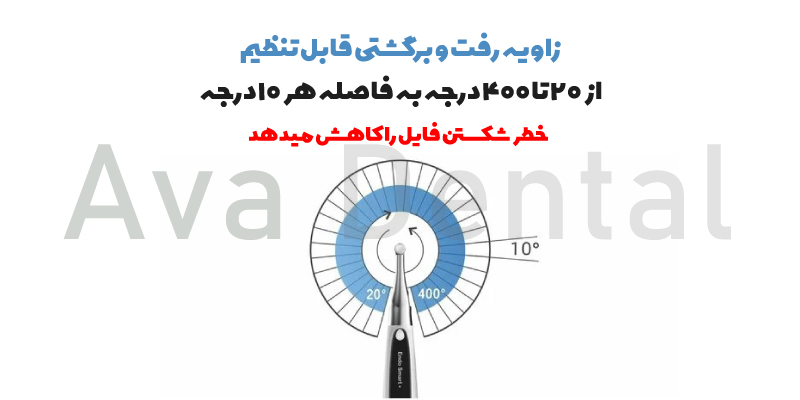 نحوه-کار-رفت-و-برگشتی-در-روتاری-ENDO-SMART-PLUS-آوادنتال
