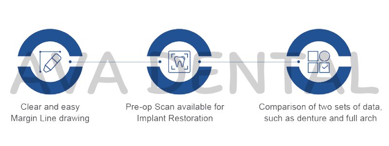 نرم افزار اسکنر QScan7000 Xpect Vision