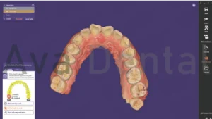 خروجی با فرمت باز برای طراحی در اسکنر شاینینگ لینک