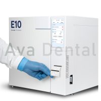 اتوکلاو-یوروندا-Euronda-مدل-E10-ظرفیت-24-لیتری