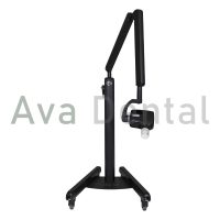 رادیوگرافی پریکس Prix پایه دار و دیواری با تیوب DC
