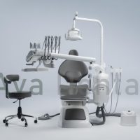 یونیت فیدار پلاس پارس طب