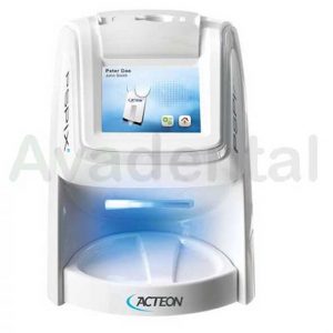 اسکنر فسفرپلیت اکتون Acteon مدل PSPIX
