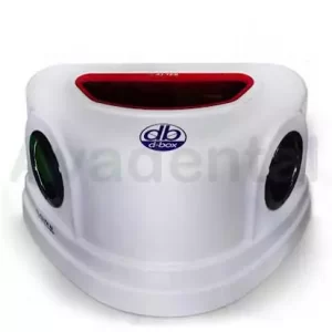 تاریکخانه عاج طب Aj Teb مدل D-Box