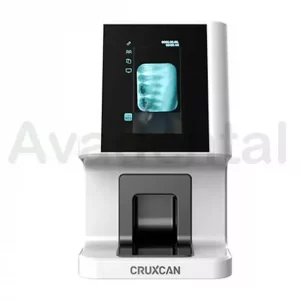 اسکنر فسفرپلیت کروکسل Cruxell مدل Cruxcan