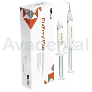 آرسی پرپ دیادنت مدل DiaPrep Plus