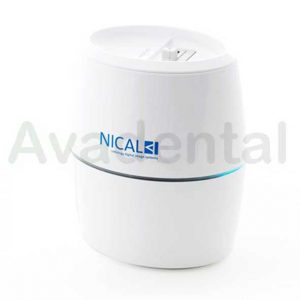 اسکنر فسفرپلیت نیکال Nical مدل Smart Micro