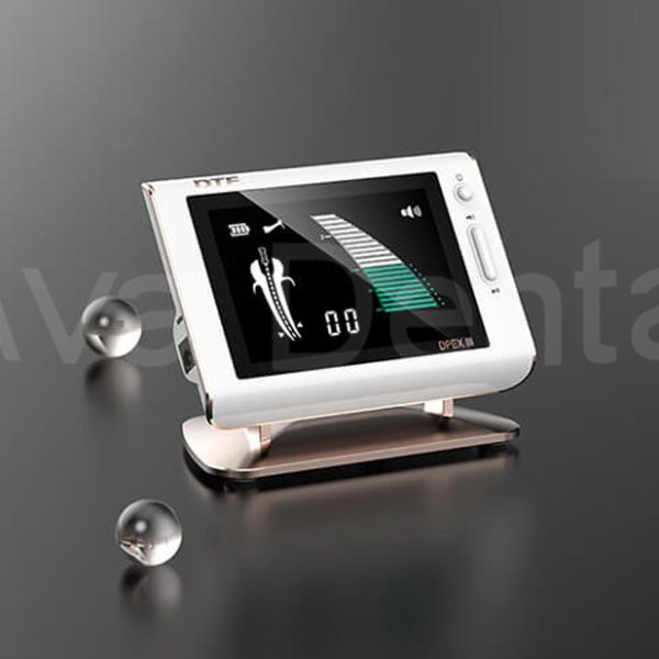 اپکس فایندر وودپیکر مدل Dpex III Plus | آوادنتال