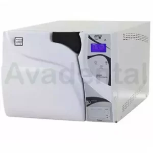 اتوکلاو 22 لیتری آویکو Avico مدل Cubic | آوادنتال