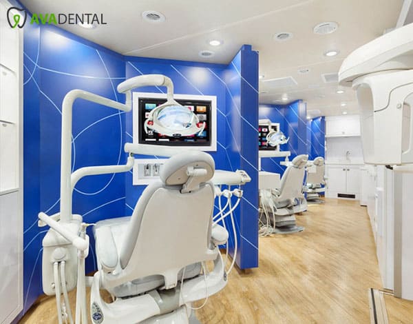 buy dental equipment from avadental