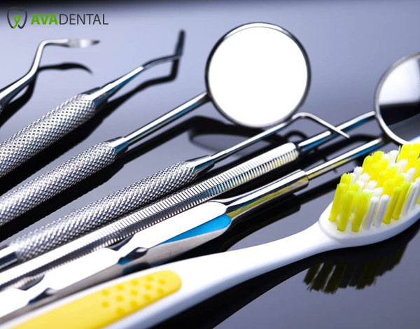 dental equipment price