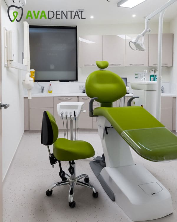 features of valid dental equipment shop