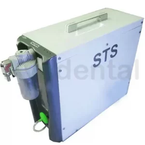 ساکشن جراحی STS تک یونیته