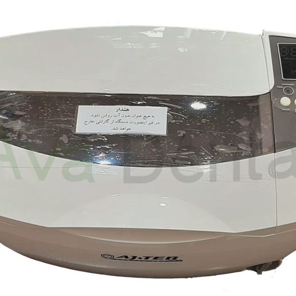 قیمت اولتراسونیک 3 لیتری عاج طب Aj3000 | آوادنتال