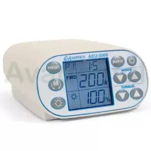 میکروموتور آسپتیکو Aseptico مدل AEU 5000