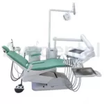 یونیت دندانپزشکی ملورین Melorin مدل TBL 3000