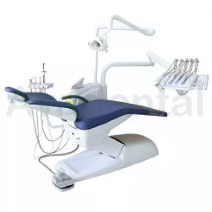 یونیت دندانپزشکی ملورین Melorin مدل TGL-I