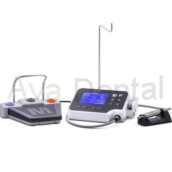 موتور ایمپلنت Micro NX مدل Impla NX میکرو ان ایکس | آوادنتال