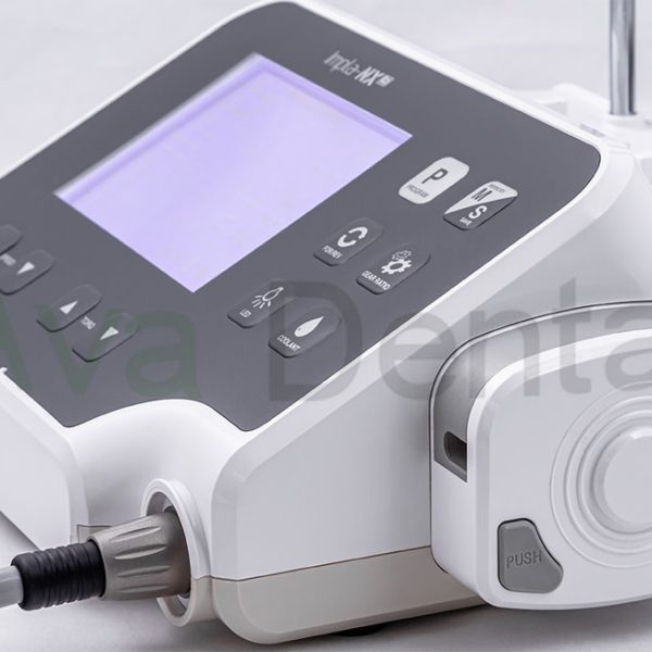 بهترین موتور ایمپلنت دندان MicroNX مدل Impla-NX |آوادنتال