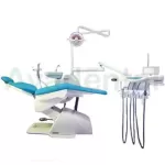 یونیت دندانپزشکی نوید اکباتان Navid Ekbatan مدل E100
