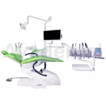 یونیت دندانپزشکی نوید اکباتان Navid Ekbatan مدل E200