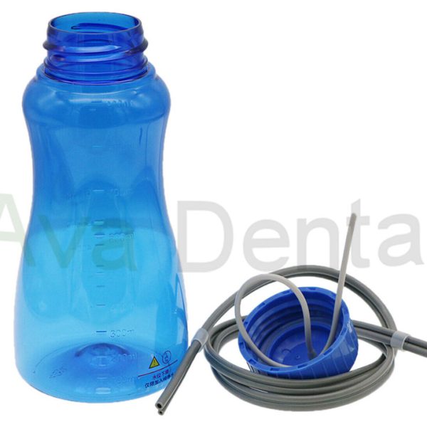 بطری جرمگیر وودپیکر UDS.L Water | آوادنتال