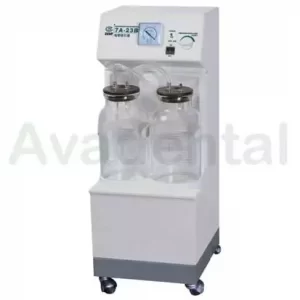 ساکشن جراحی یوول Yuwell مدل 7A-23B | آوادنتال