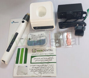 ابچوراتور ایتیس Eighteeth مدل Fast Fill
