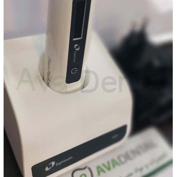 ابچوراتور ایتیس Eighteeth مدل Fast Pack