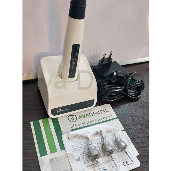 ابچوراتور ایتیس Eighteeth مدل Fast Pack
