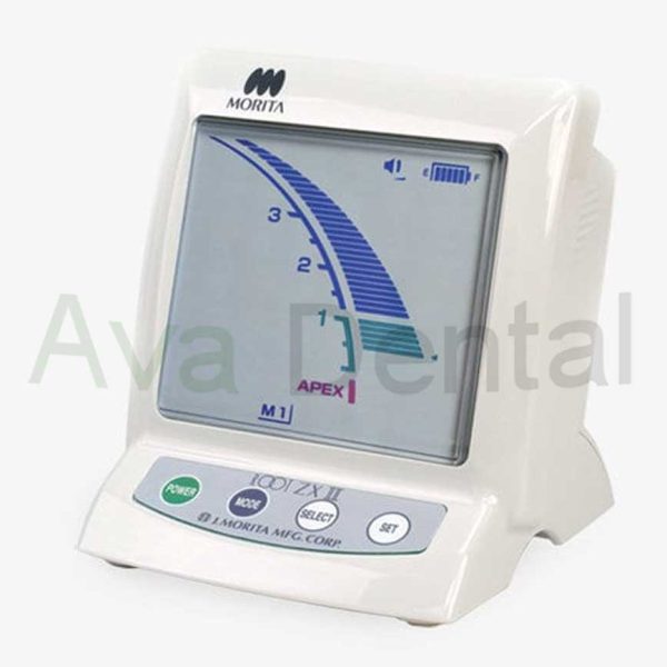 اپکس موریتا Morita مدل RootZX Dentaport | آوادنتال