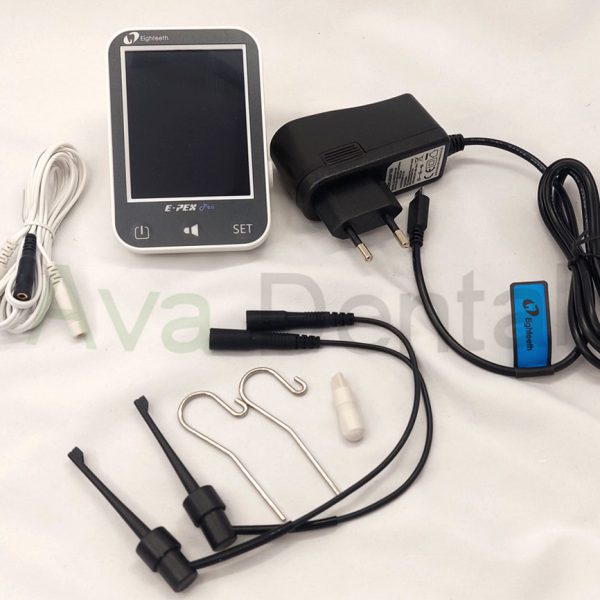 قیمت اپکس ایتیس Eighteeth مدل EPex Pro | آوادنتال