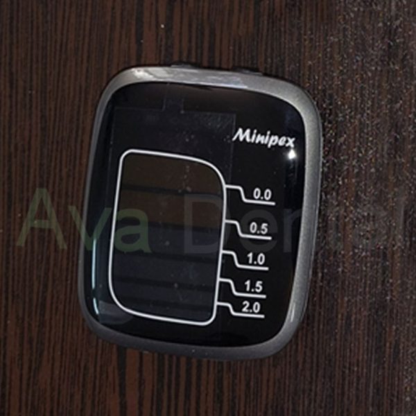 اپکس فایندر وودپکر Woodpecker مدل Minipex