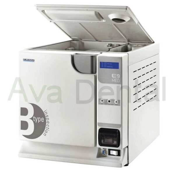 اتوکلاو یوروندا Euronda مدل E9 MED | آوادنتال