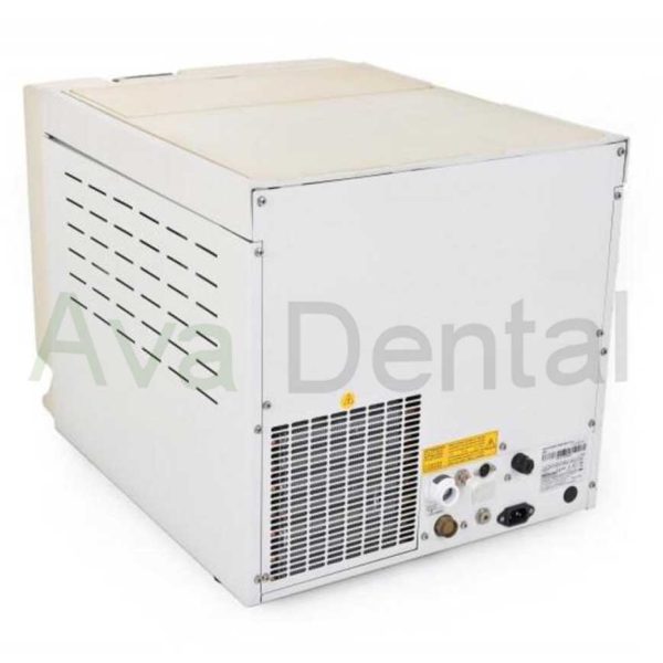 اتوکلاو E9 MED یوروندا | آوادنتال