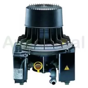 ساکشن مرکزی دور دنتال Durr Dental مدل VS-300