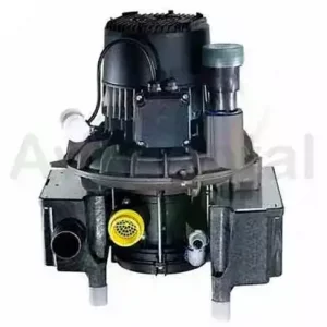ساکشن مرکزی دور دنتال Durr Dental مدل VS-600