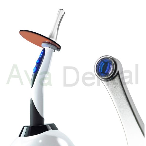 قیمت لایت کیور O-LIGHT وودپکر DTE | آوادنتال