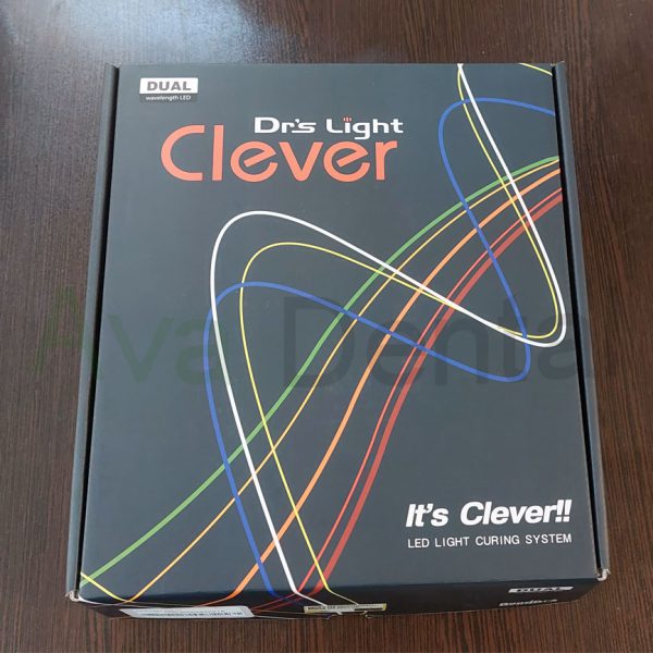 لایت کیور Good Drs Light Clever | آوادنتال