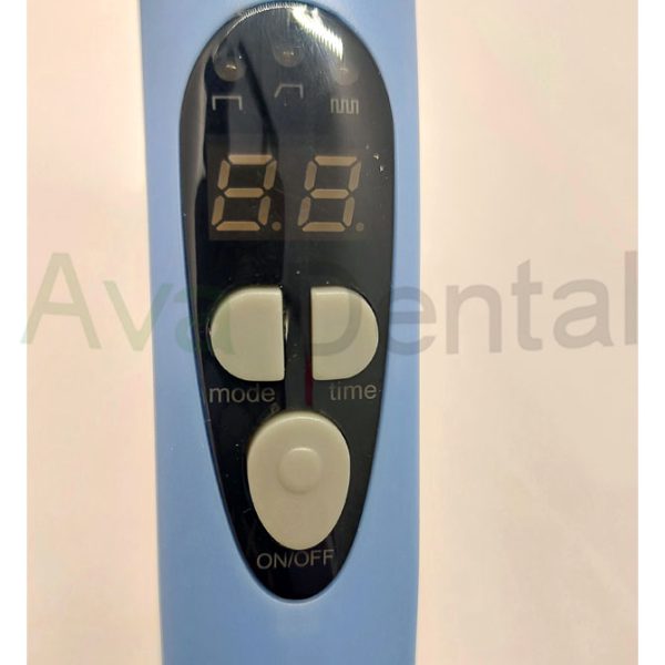 مشخصات لایت کیور وودپیکر LED.D | آوادنتال