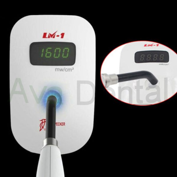 خرید لایت متر وودپیکر مدل LM1