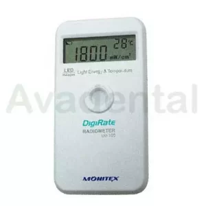 لایت متر مونیتکس Monitex مدل LM 100