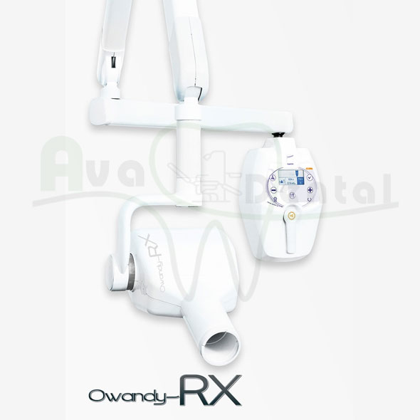 رادیوگرافی پایه دار Owandy مدل RX | آوادنتال