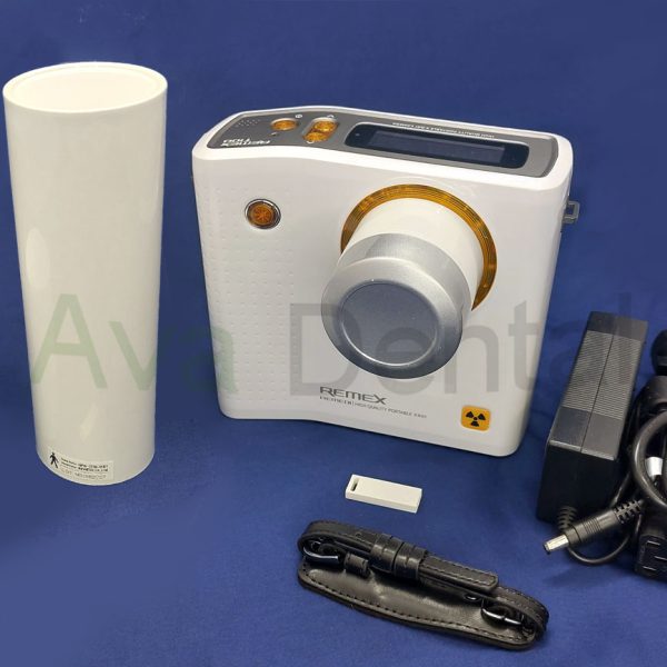 قیمت رادیوگرافی رمدی Remex-T100 | آوادنتال