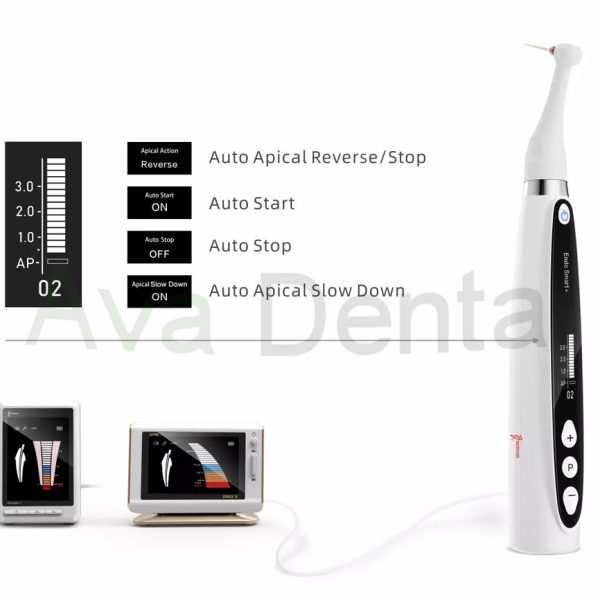 قیمت روتاری وودپیکر Endo Smart+ اندو اسمارت | آوادنتال