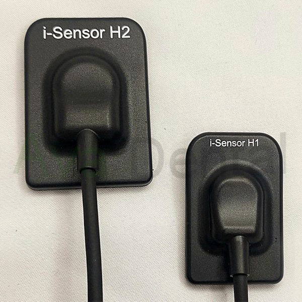 سنسور RVG وودپکر مدل i-Sensor H1 | آوادنتال