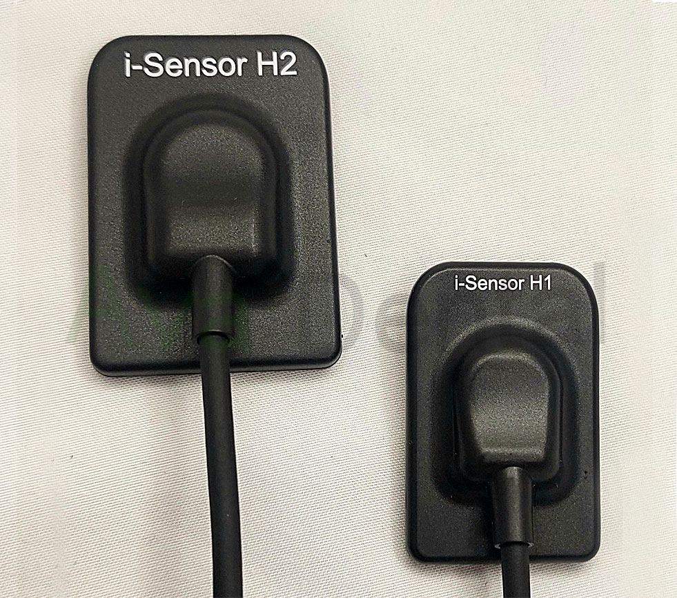 سنسور RVG وودپکر مدل i-Sensor H1 | آوادنتال