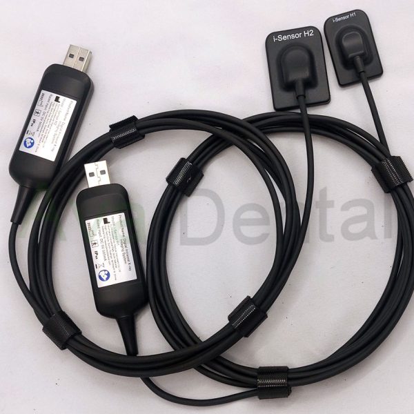 سنسور RVG وودپکر مدل i-Sensor H1 | آوادنتال