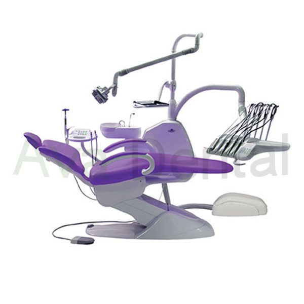 یونیت دندانپزشکی دنتوس Dentus مدل R3006 Extra | آوادنتال