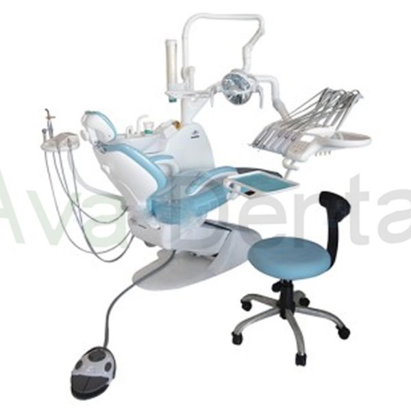 یونیت دندانپزشکی دنتوس مدل RF3006 Extra